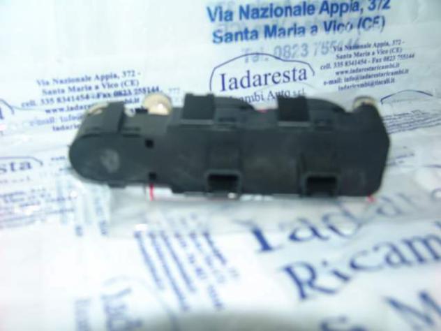 Interruttore alzavetri citroen c4 6554ha - Foto 2