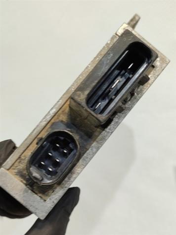 CENTRALINA CANDELETTE RENAULT Clio Serie 7700109860 D4F784 benzina 1149 (0408) - Foto 3