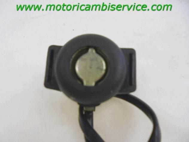 RELE ACCENSIONE KYMCO GRAN DINK 125 2001 - 2006 KY510193 STARTER RELAY - Foto 2