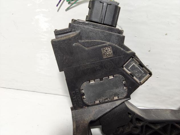 PEDALE ACCELERATORE TOYOTA IQ 1° Serie 02642006427 (09) - Foto 2