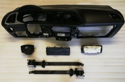 KIT AIRBAG SEAT LEON 2019