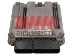 0281012129 Dodge Caliber 2.0 centralina motore Bosch
