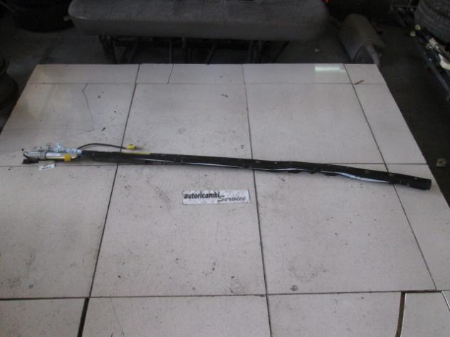 1S71-14K159-CE AIRBAG A TENDINA LATO SINISTRO FORD MONDEO SW 2.2 D 114KW 6M 5P (2005) RICAMBIO USATO