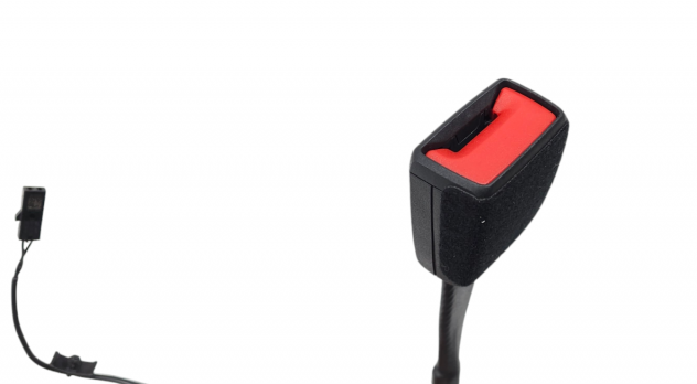 AGGANCIO CINTURA DI SICUREZZA ANT DX CUPRA Formentor Serie 8Y0857755 (20) - Foto 9