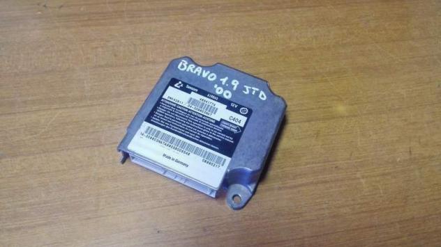 Centralina Sensore Air Bag 46541774 FIAT Bravo Brava Marea 2001