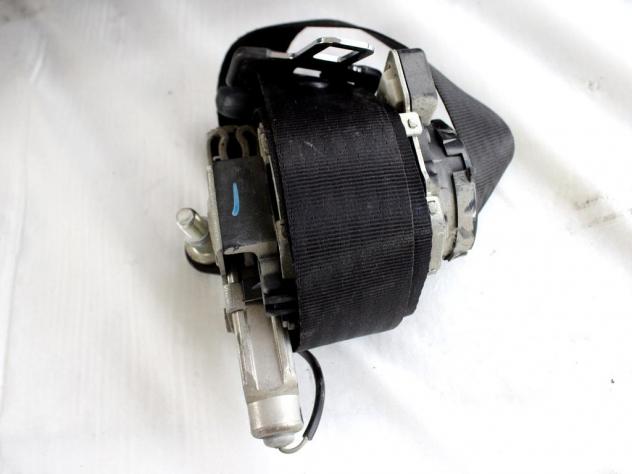 51801206 KIT AIRBAG LANCIA MUSA 1.3 D 66KW 5M 5P (2008) RICAMBIO USATO CON PRETENSIONATORI CINTURE DI SICUREZZA, CENTRALINA AIRBAG, AIRBAG VOLANTE GUI - Foto 6