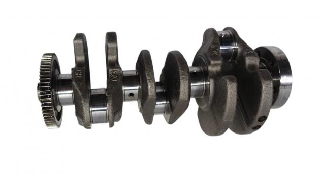 ALBERO MOTORE CITROEN C3 Serie 1632597380 HN05 Benzina 1200 (16) - Foto 14