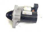 0001107440 MOTORINO AVVIAMENTO TOYOTA YARIS 1.4 D 66KW 6M 5P (2007) RICAMBI &hellip;