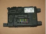 13350671 Ecu body computer opel corsa d 13350671 13350671xg