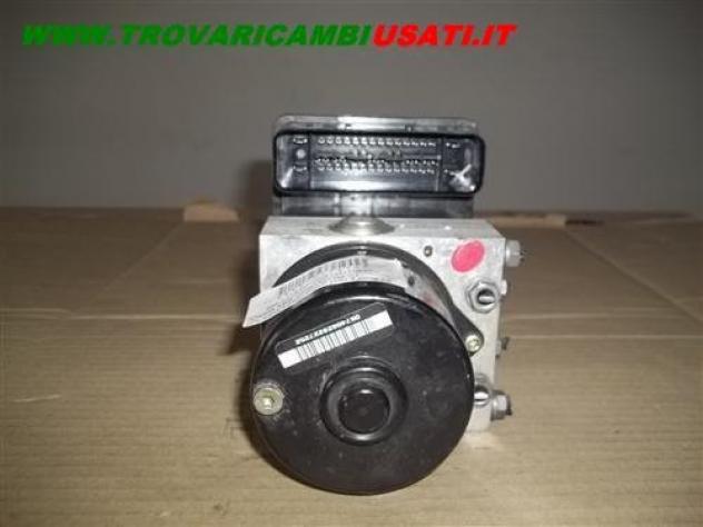 POMPA ABS 1K0614517M G1 VOLKSWAGEN GOLF (1K) 3 porte / 5 porte Meccanica Impianto frenante Abs Abs (gruppo) ant. SKODA - OCTAVIA - 01-10-2004 - 01