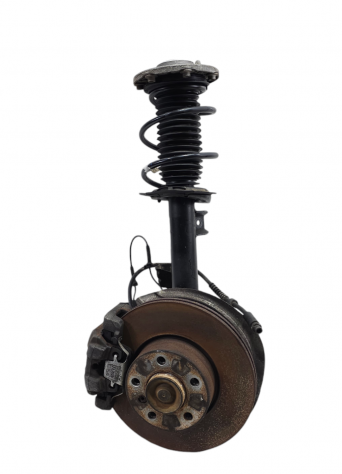 MASSA MECCANICA COMPLETA DESTRA BMW Serie 2 Coupé (F22) 6792286 (13)