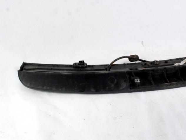 3M51-R44210-AJ SPOILER POSTERIORE FORD C-MAX 1.8 D 85KW 5M 5P (2006) RICAMBIO USATO - Foto 7