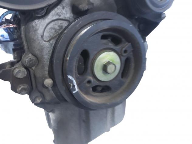 MOTORE COMPLETO SUZUKI Splash 1° Serie K12B K12B Benzina 1200 (08) - Foto 7