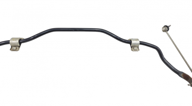BARRA STABILIZZATRICE OPEL Corsa E 3° Serie 13343140 B 14 XEL, D 14 XEL Benzina 1400 (15) - Foto 4