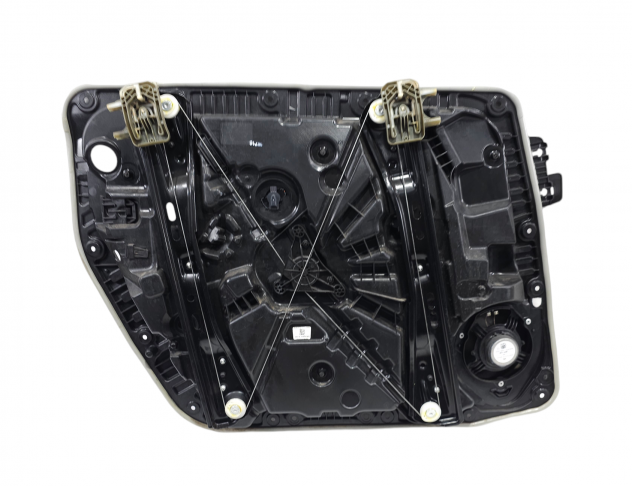 CREMAGLIERA ANTERIORE DESTRA MERCEDES Classe B Serie (W247) A1775409010 (1823) - Foto 11