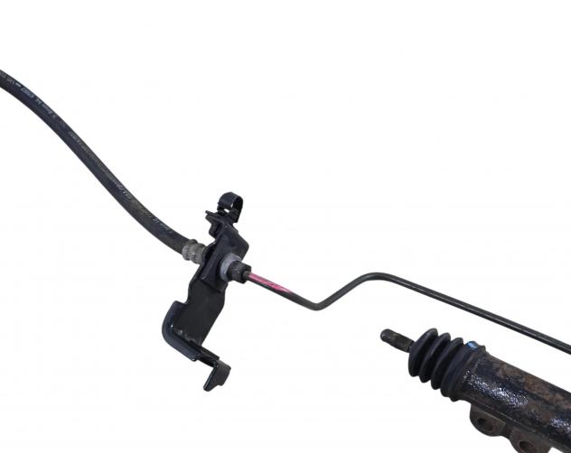 TUBO FRIZIONE HYUNDAI i20 2° Serie 4171023000 D3FA Diesel 1100 (1520) - Foto 4