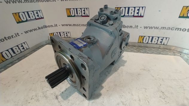 Motore Sauer Sundstrand 51V110 RF1N