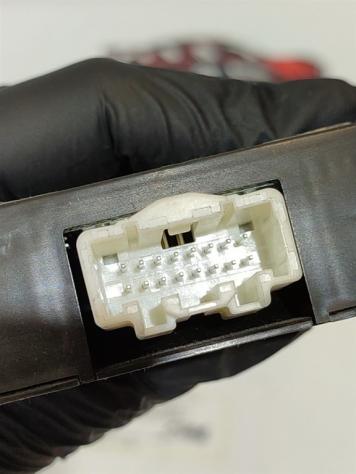 CENTRALINA MODULO DI CONTROLLO MAZDA CX-5 Serie JL001-000693 PE1B189ROP SH diesel 2191 (1216) - Foto 4