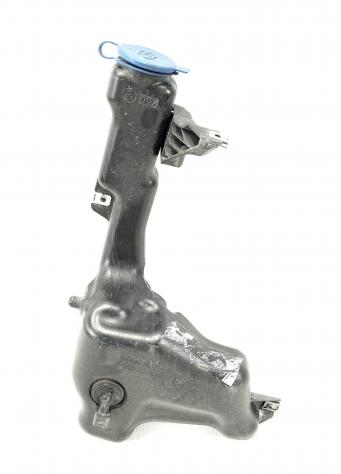 VASCHETTA TERGI ANT MERCEDES Classe E Berlina W212 A2048601560 651916 Diesel 2000 (09)