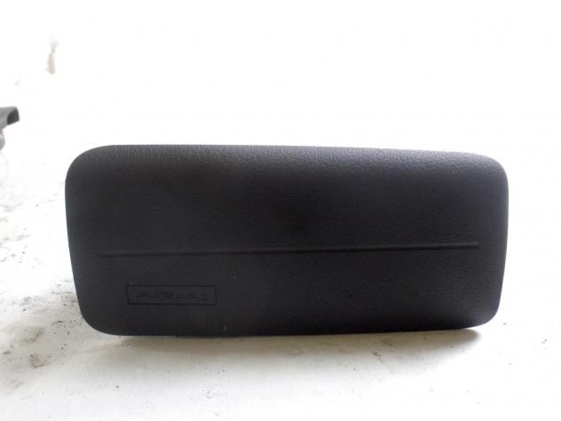 51778262 KIT AIRBAG FIAT PANDA 4X4 1.2 B 44KW 5M 5P (2007) RICAMBIO USATO CON PRETENSIONATORI CINTURE DI SICUREZZA, CENTRALINA AIRBAG, AIRBAG VOLANTE - Foto 4