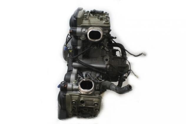 DUCATI MULTISTRADA 1200 1198VT MOTORE KM 38.889 15 - 17 ENGINE - Foto 3