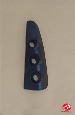 F2173000110 CONTORNO PLASTICA FANALI POSTERIORE DX CASALINI YDEA