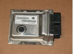 52200258 ECU CENTRALINA MOTORE FIAT PANDA 1.0 52200258 11GFC2/HW142 HW142
