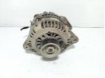 ALTERNATORE OPEL Astra G Berlina 6204140 Y17DT Diesel 1700 (9804)