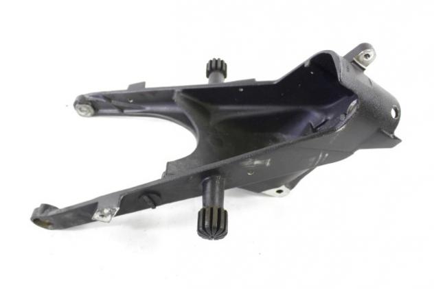 BMW R 1150 RS 46512311603 TELAIO CON DOCUMENTI R22 00 - 06 FRAME WITH DOCUMENTS SOFFIETTO DANNEGGIATO - Foto 4