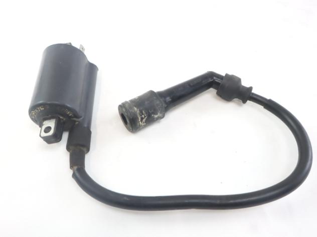 SUZUKI BURGMAN AN 250 3341014F00000 BOBINA ACCENSIONE 01 - 03 IGNITION COIL - Foto 4
