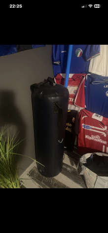 Sacco da boxe outschock 20 kg - Foto 3