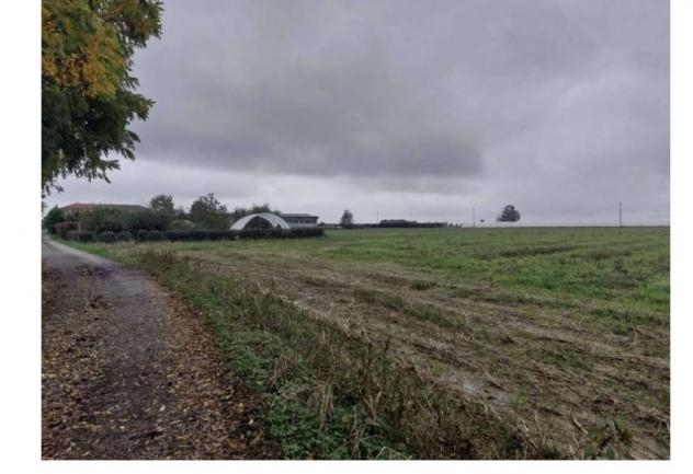 339/2024 2 BG - terreni agricoli in asta a pagazzano - Foto 15