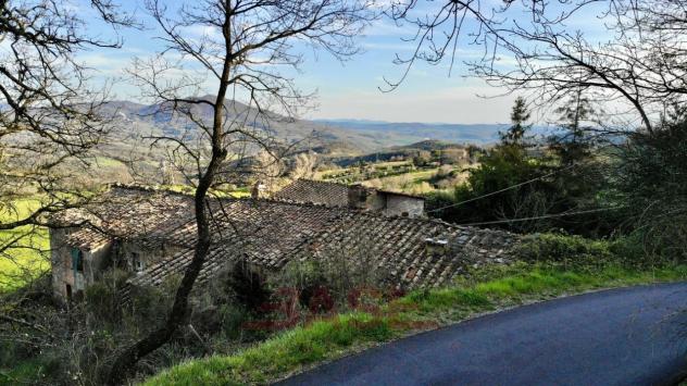 Casale in vendita a Pomarance - Foto 2