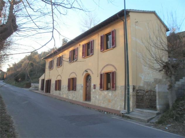 rus ind smar mon - Rustico/Casale a Santa Maria a Monte - Montecalvoli - Foto 2