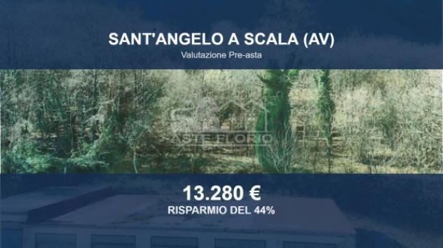 Immobile in asta di 4723 m² in vendita a Sant'Angelo a Scala
