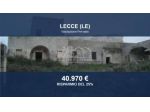 Immobile in asta di 60930 m² con più di 5 locali in vendita a Surbo