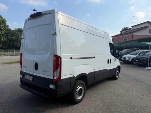 IVECO 35S12V 2.3 HPT PLM-TA Furgone +IVA rif. 23843363 - Foto 4