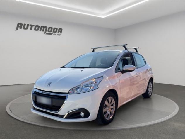 PEUGEOT 208 VAN 100CV 2POSTI rif. 21681601