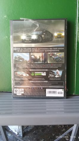 Toca Race Driver - Foto 2