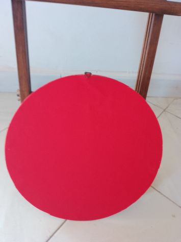 Maschera Grande Artigianale Made In Italy - Foto 2