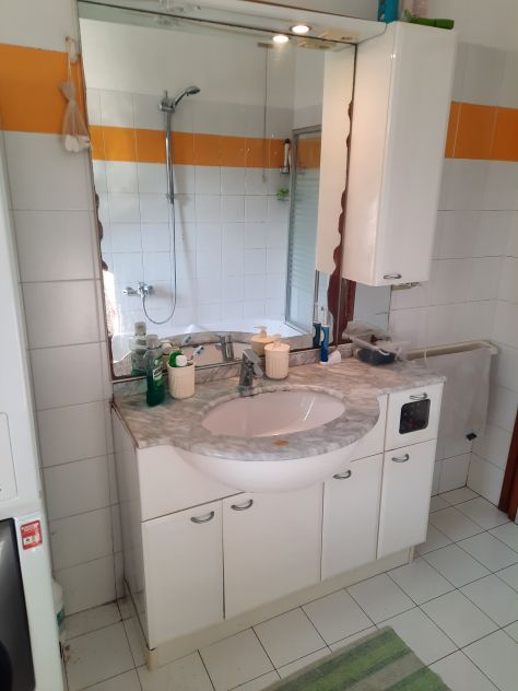 Vendo mobile da bagno usato come foto - Foto 7