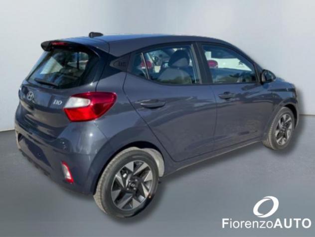 Hyundai i10 1.0 MPI Connectline 67CV(Man) "PREZZO REALE" (F1405) - Foto 2