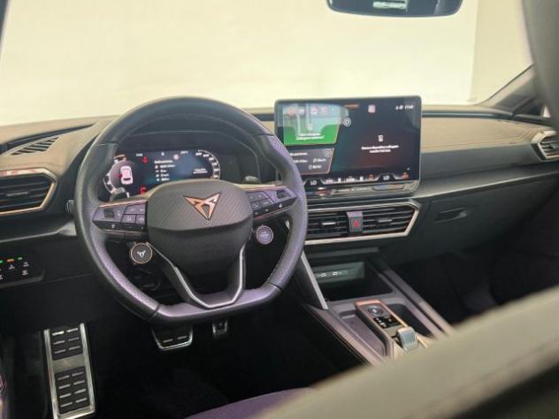 CUPRA Leon 2.0 TDI 150 CV DSG rif. 23882653 - Foto 9