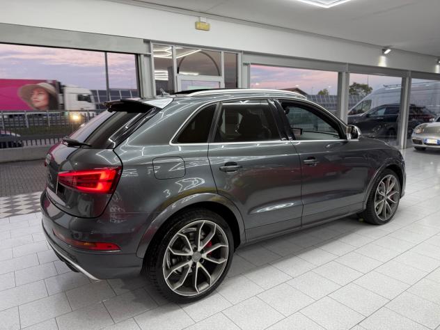 Audi Q3 RS 2.5 TFSI quattro S tronic - Foto 5