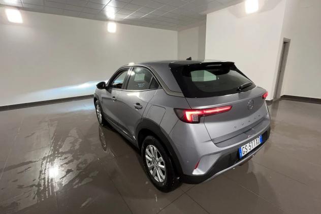 Opel Mokka 1.2 Turbo Edition - Foto 6