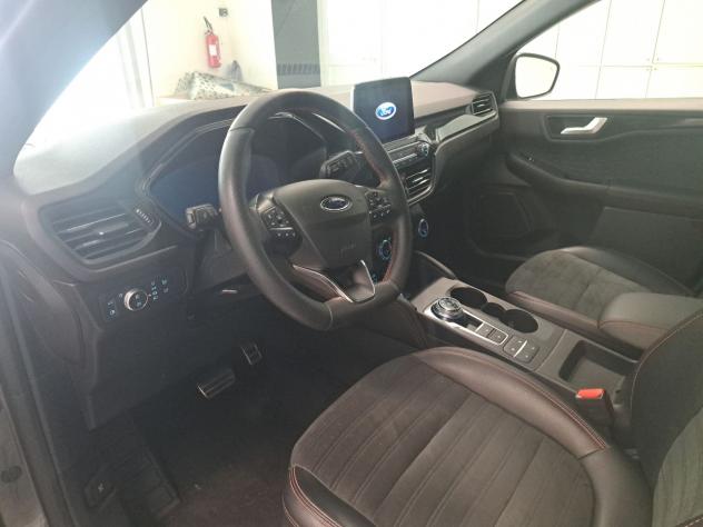 Ford Kuga 2.5 Plug In Hybrid 225 CV CVT 2WD ST-Line X - Foto 10