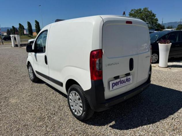 PEUGEOT Bipper 1.3 HDi 75CV Basis rif. 23905915 - Foto 6