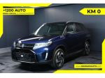 SUZUKI Vitara 1.4 110CV Hybrid 4WD AllGrip A/T Top rif. 23636555