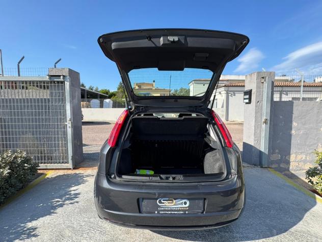 FIAT PUNTO OK NEOPATENTATI-GARANZIA - Foto 10