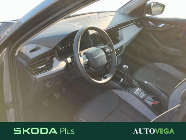 SKODA Kamiq 1.0 tsi selection 95cv rif. 23716190 - Foto 7